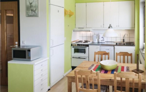 Nice Apartment In Pauliström